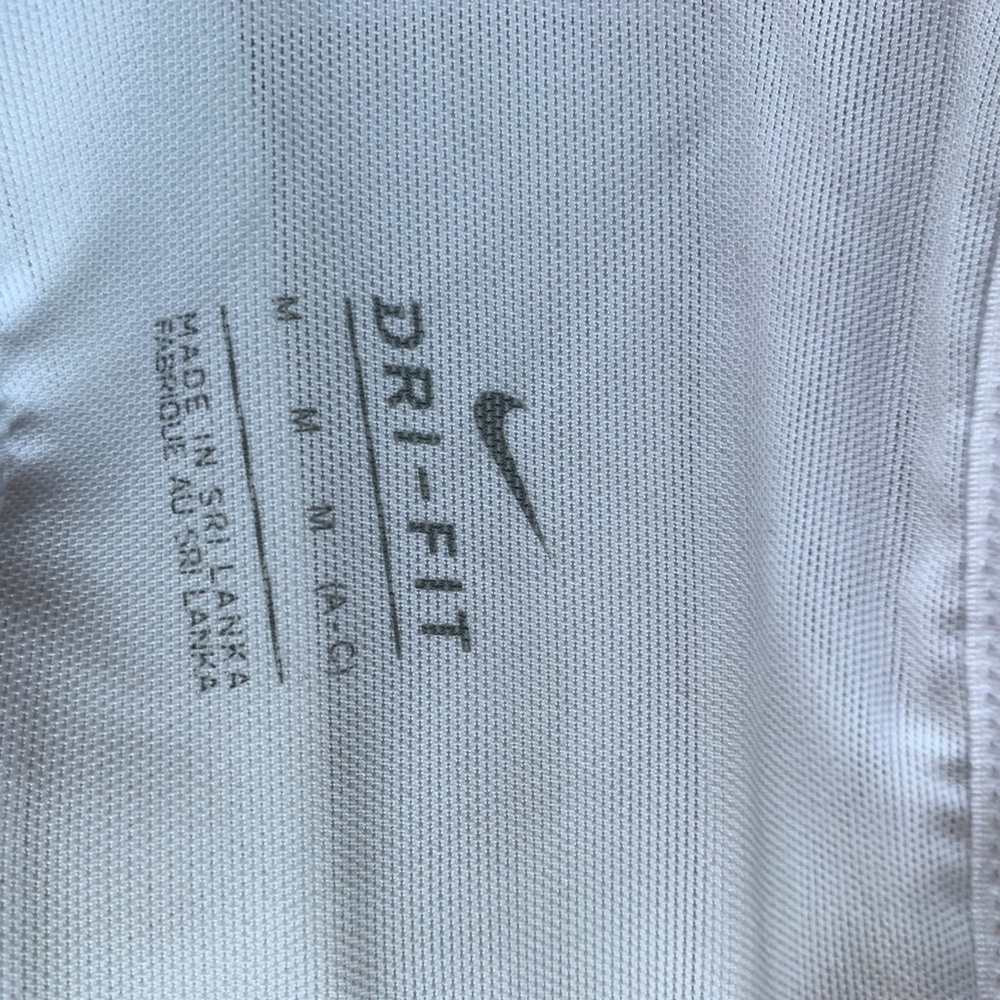 Nike Medium high intensity sports bra
